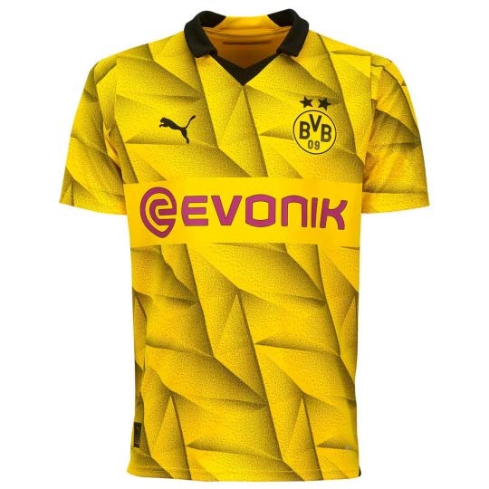 Thailandia Maglia Borussia Dortmund CUP 23/24